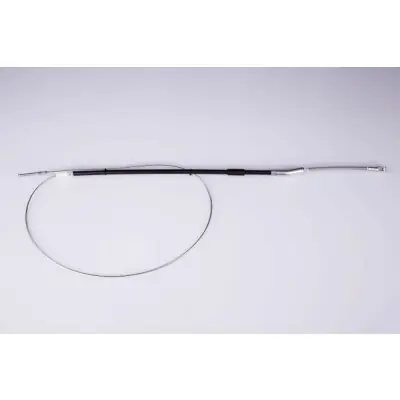 Cable de accionamiento, freno de estacionamiento HELLA 8AS 355 668-741 Últimas Unidades